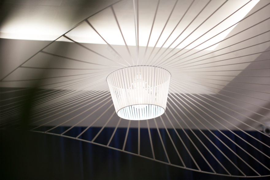 海洋主题西餐厅设计,意大利南部风情浓郁-11