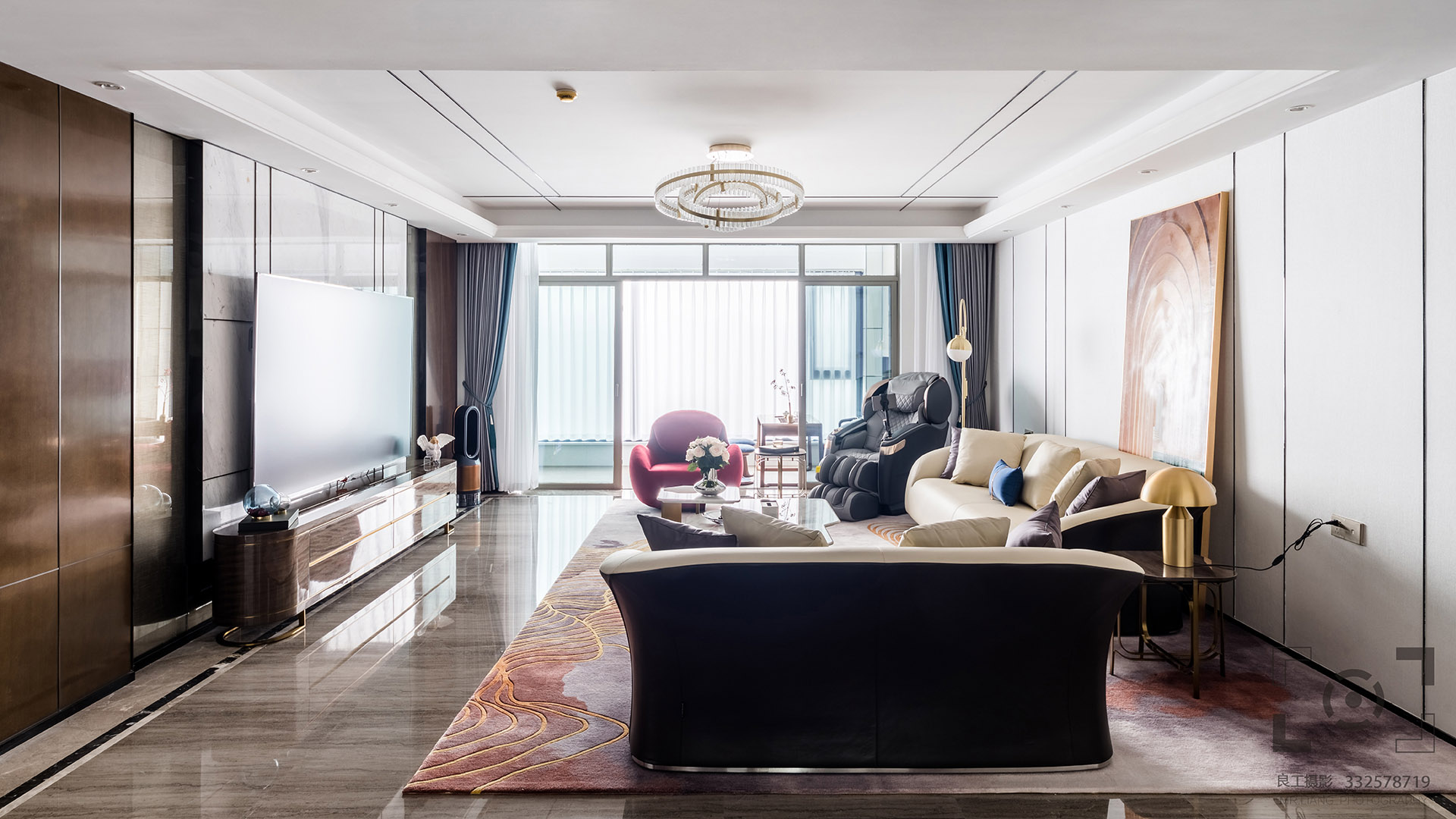 良工摄影 | 木廊地-14