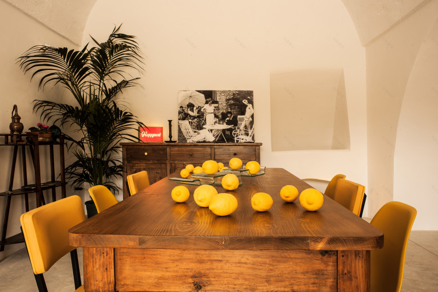 乡间别墅的重生 · 融合传统与当代的意大利风情-38