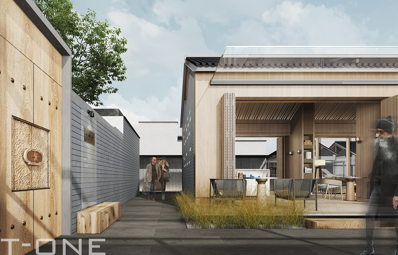 T-ONE（深圳）2020首发-9