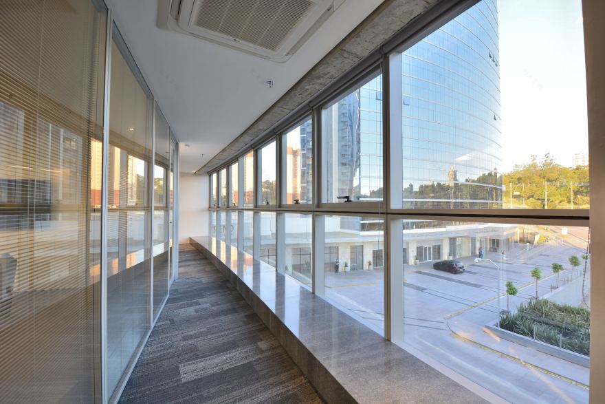 巴西 Pimentel & Rohenkohl 律师事务所办公室-19