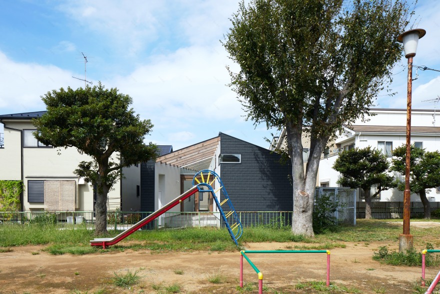 伊秩弘宅的公园之恋-0