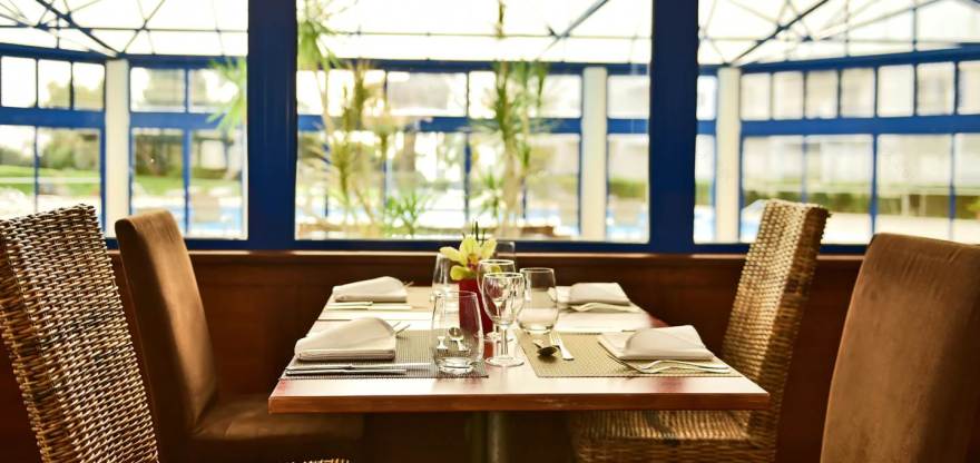 Pestana Cascais(葡萄牙豪华酒店)-8