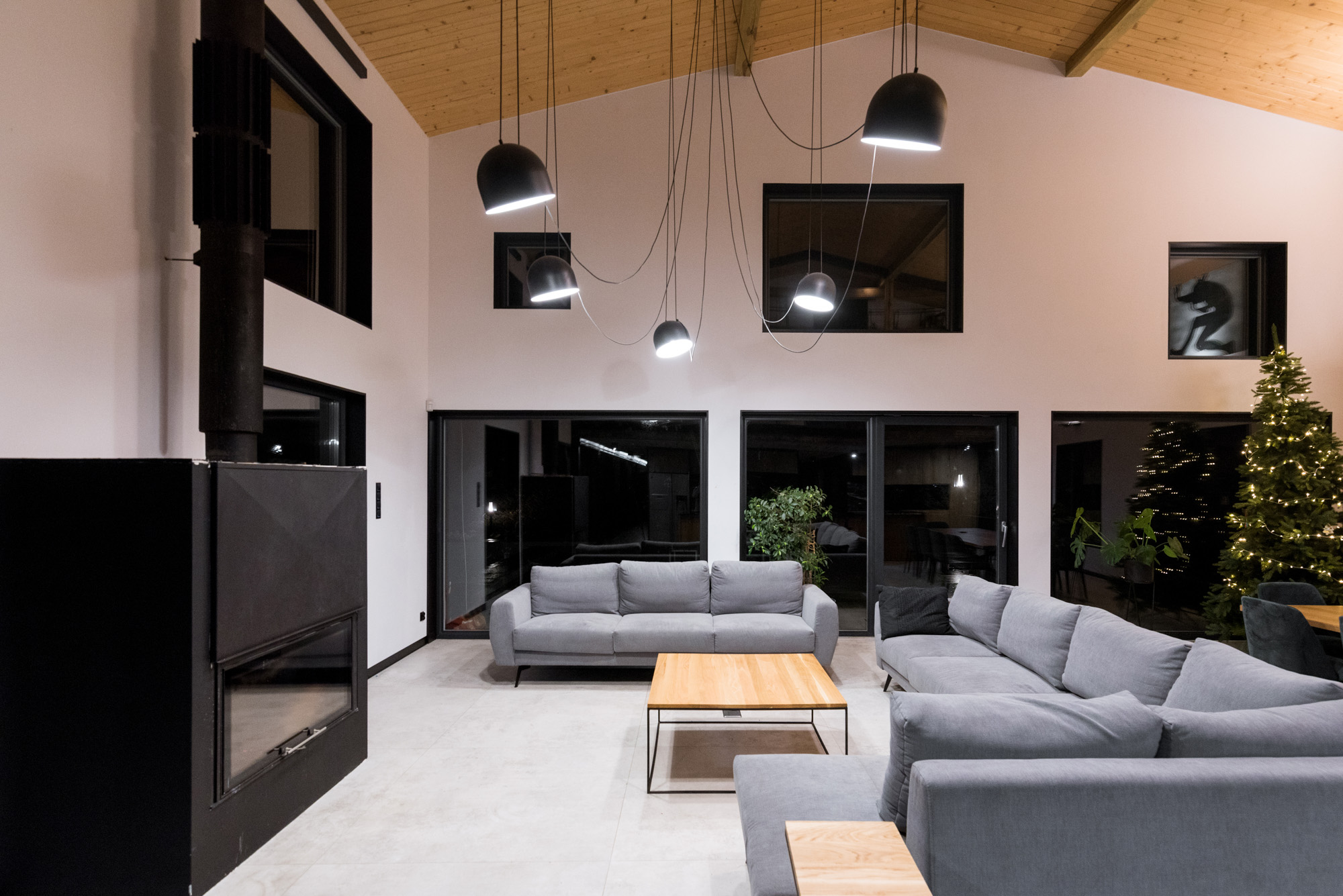 西里西亚之家（Ślonsko 小屋）-61