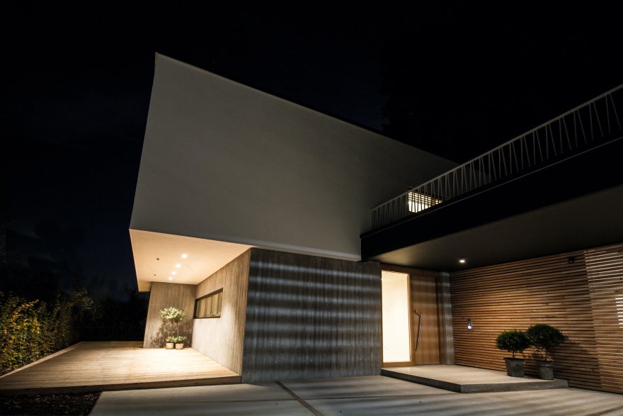 豪斯 f2 弗赖辛(基础设施·轻质混凝土)-5