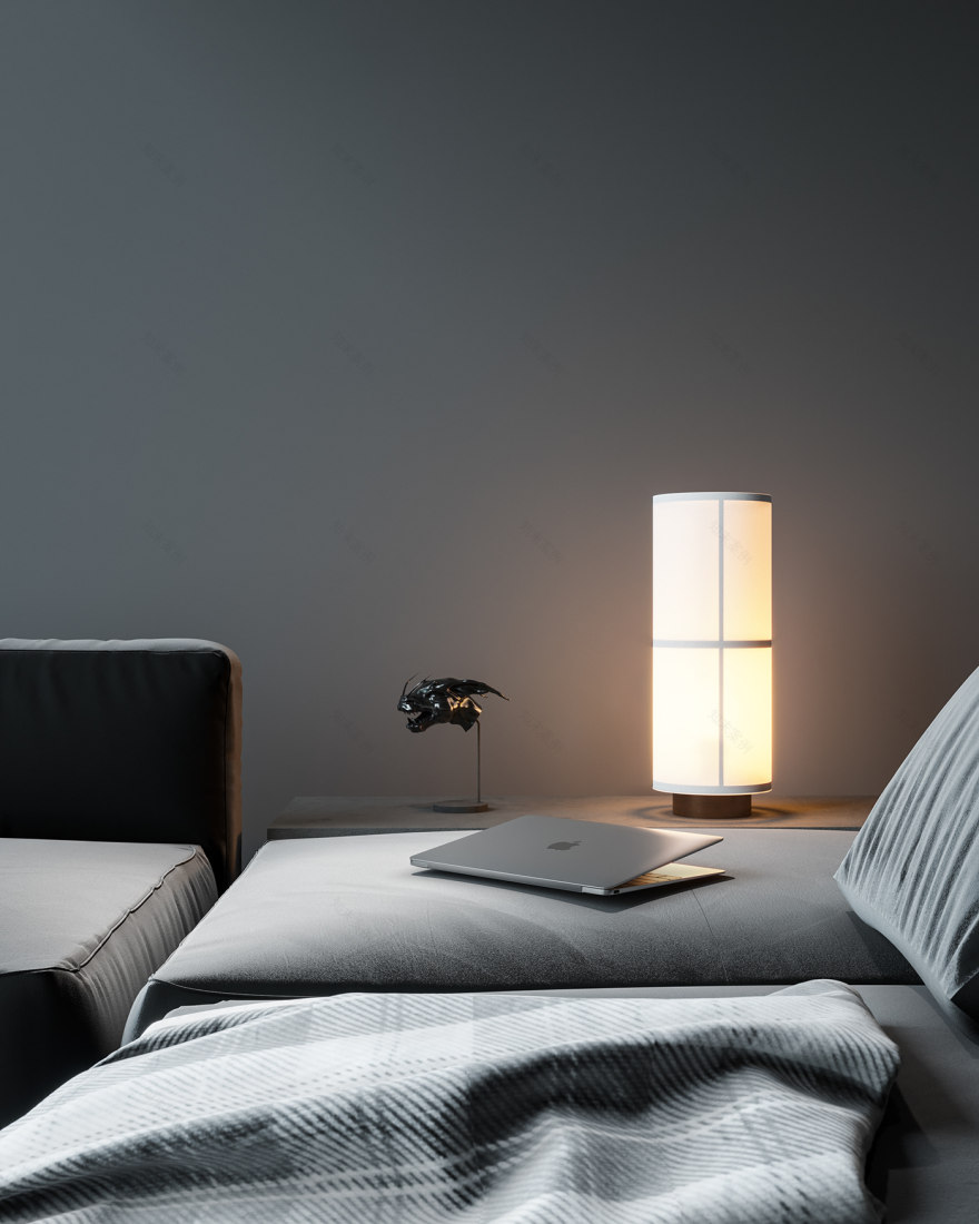 黑暗魅力 | 西班牙巴斯克地区的神秘设计-7