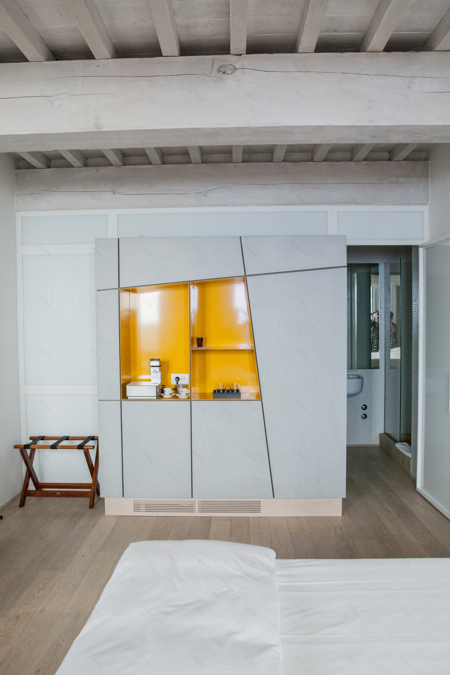 La Bandita Townhouse 酒店-9