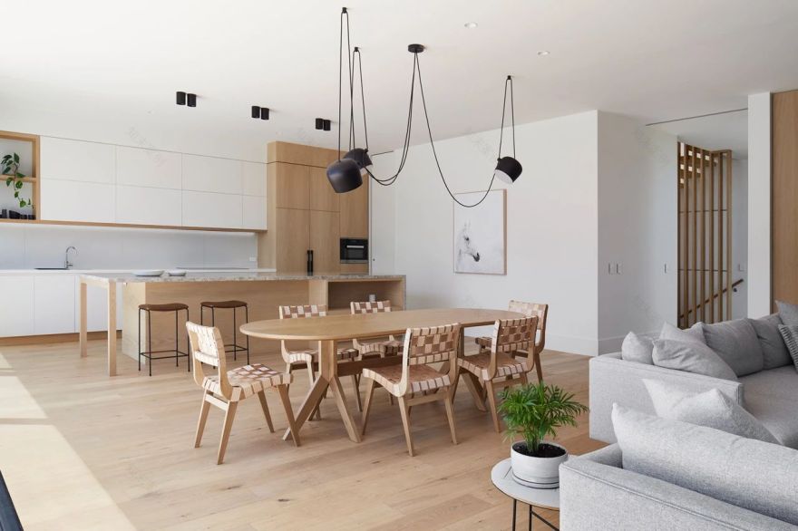 复古风情荷兰山墙屋-33