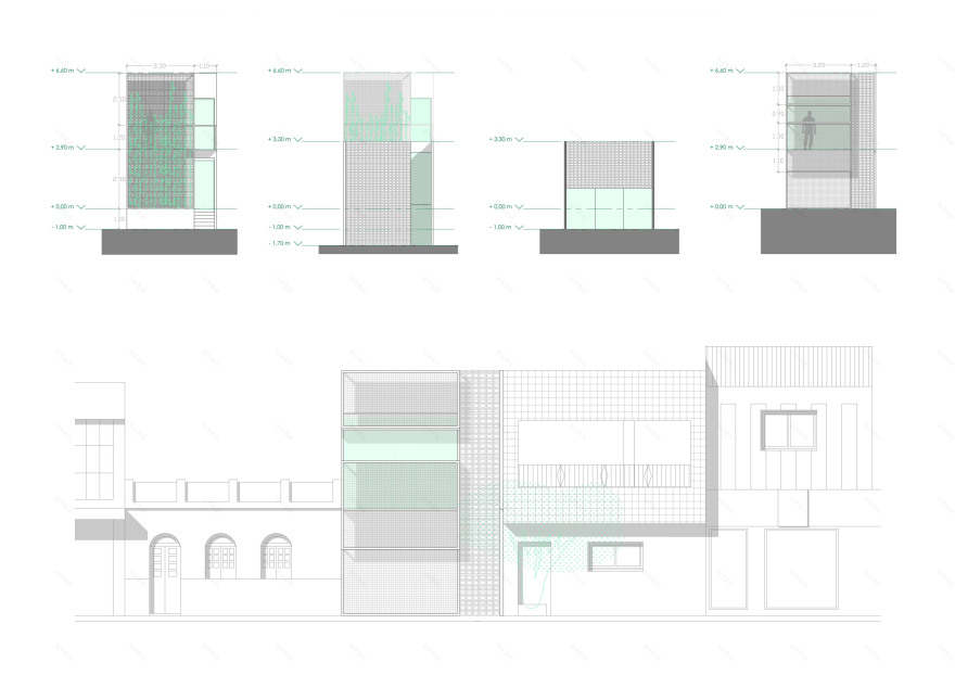 巴西 Anguera 简约住宅设计-1