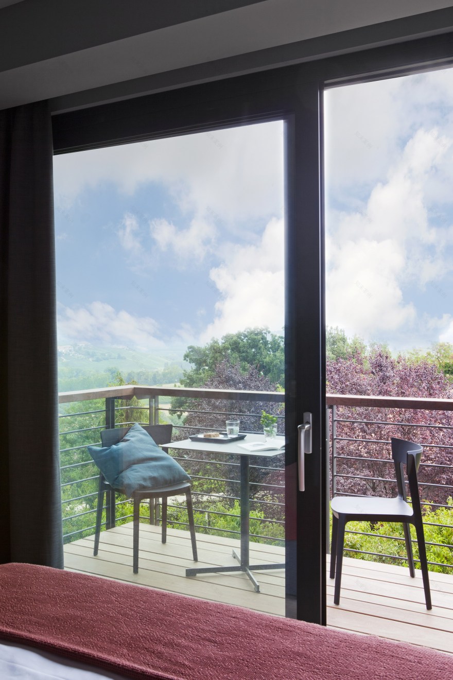 Arborina Relais 酒店设计-38