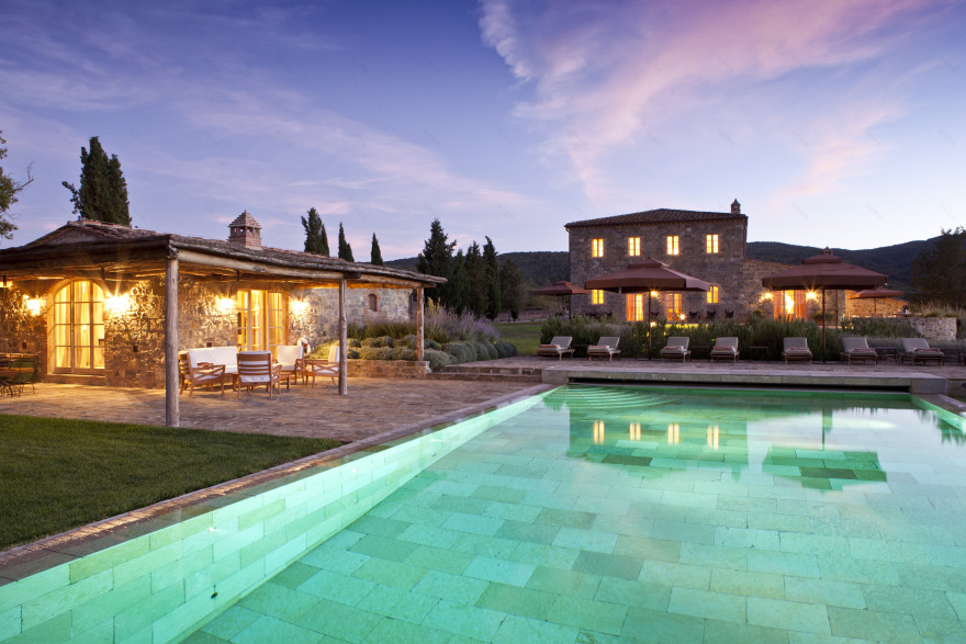 罗斯伍德博斯克城堡-8