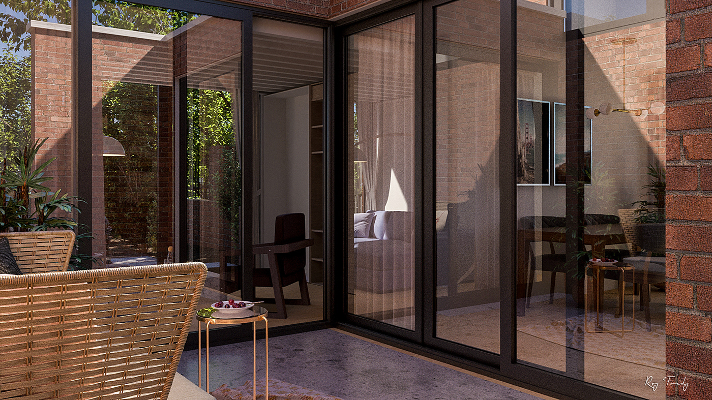 Glenthwood - House-4