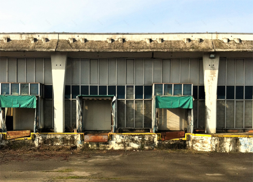 创新修复,历史建筑焕发新生-1