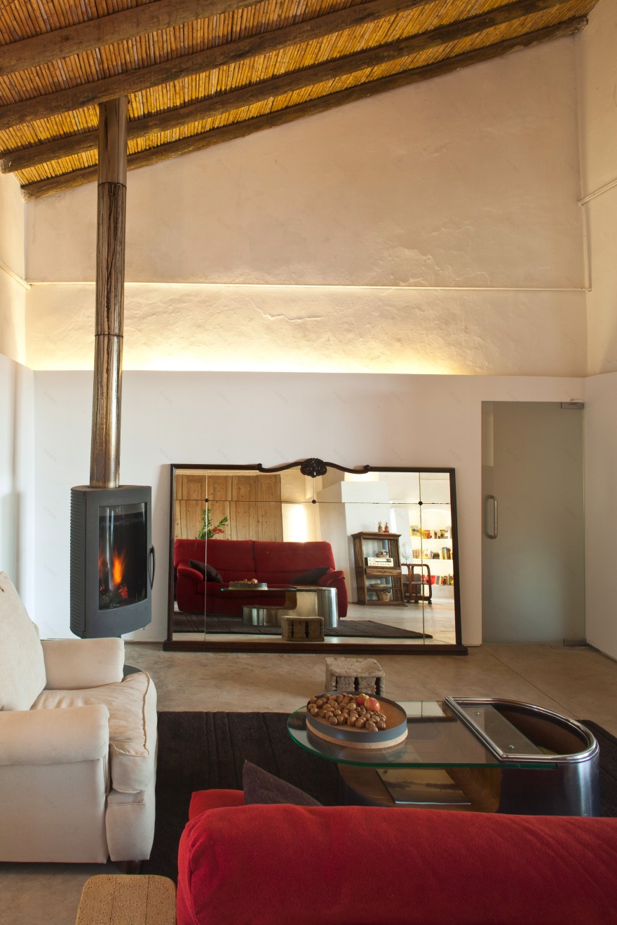 葡萄牙生态农场酒店“Companhia das Culturas”-8