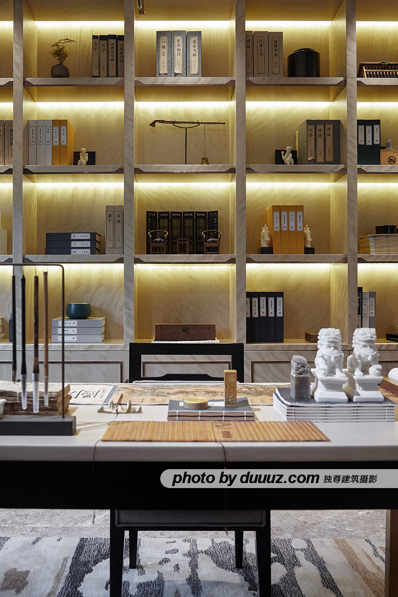 金地风华公馆丨中国东莞-35