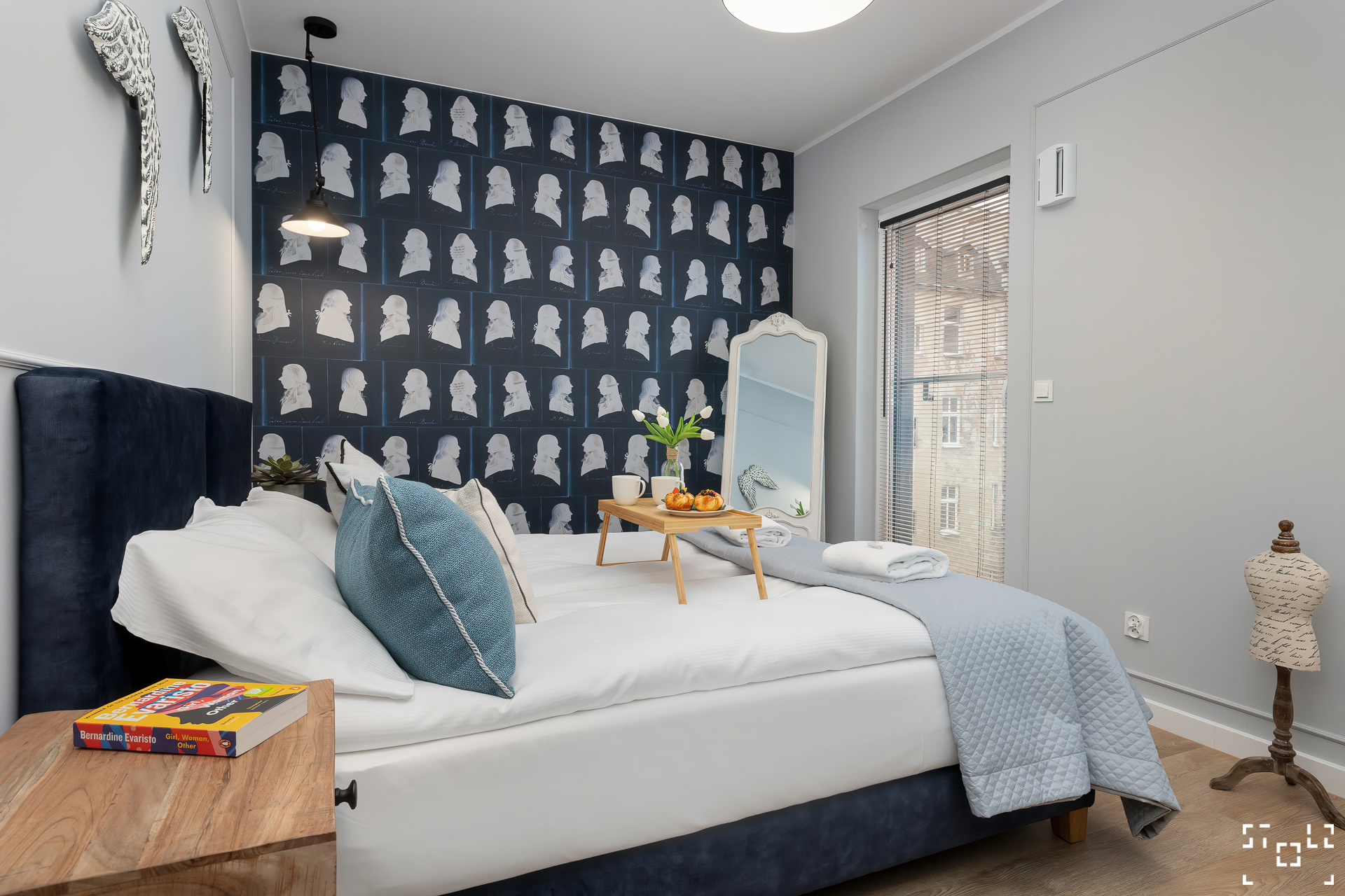 波兰 Poznan 最大短租平台 Renters.pl 旗下公寓设计亮点-15