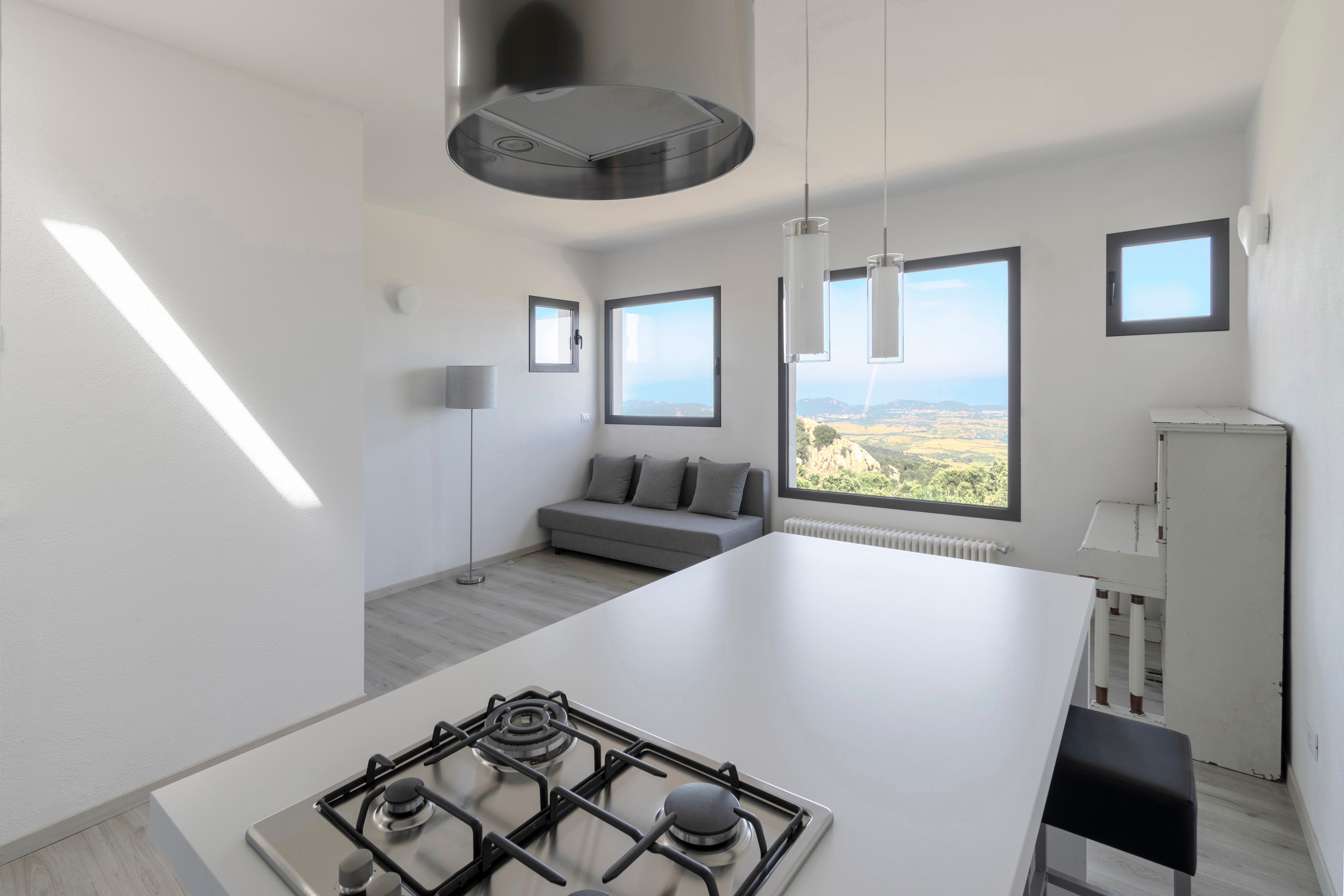 海景之居 · 70 年代公寓的翻新之路-12