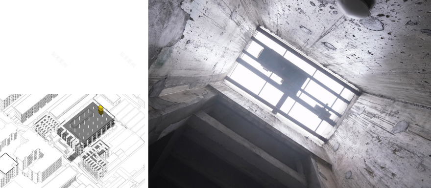 “老菜场市井街区”一段丨中国西安丨行止计画-100