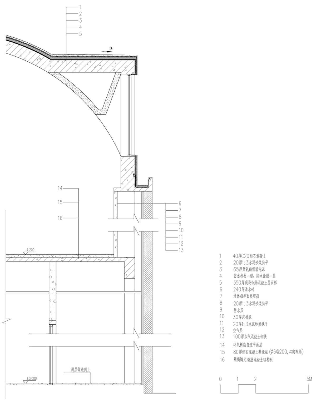 先锋汤山矿坑书店，南京/具有先锋精神向度的诗意阅读空间-73