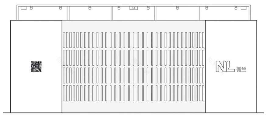 无纸展馆 · 荷兰设计策略的创新展示平台丨中国广州丨叠术建筑设计事务所-47