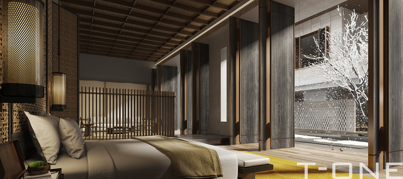 T-ONE（深圳）2020首发-7