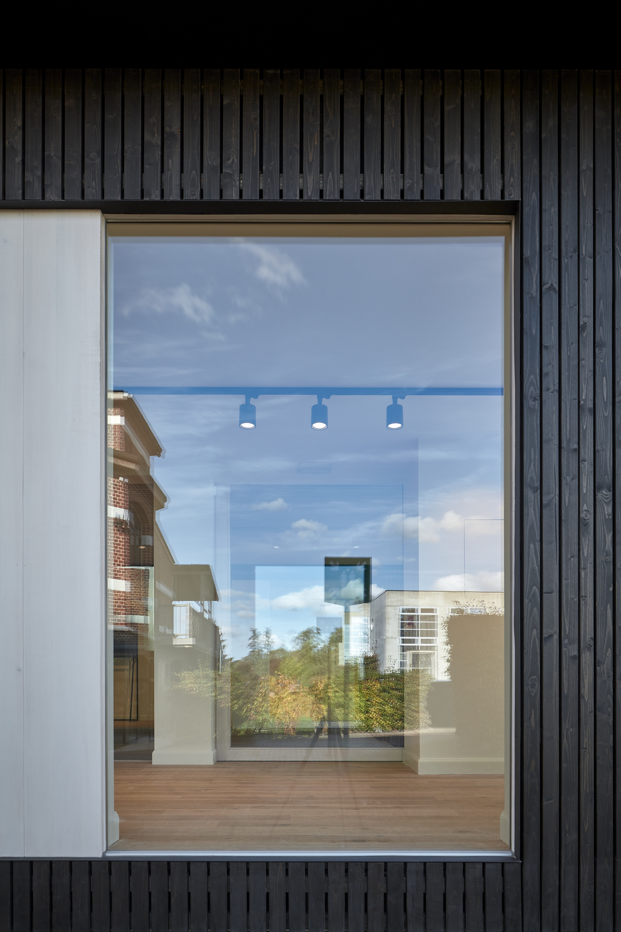 快速搭建的模块化别墅展厅-5