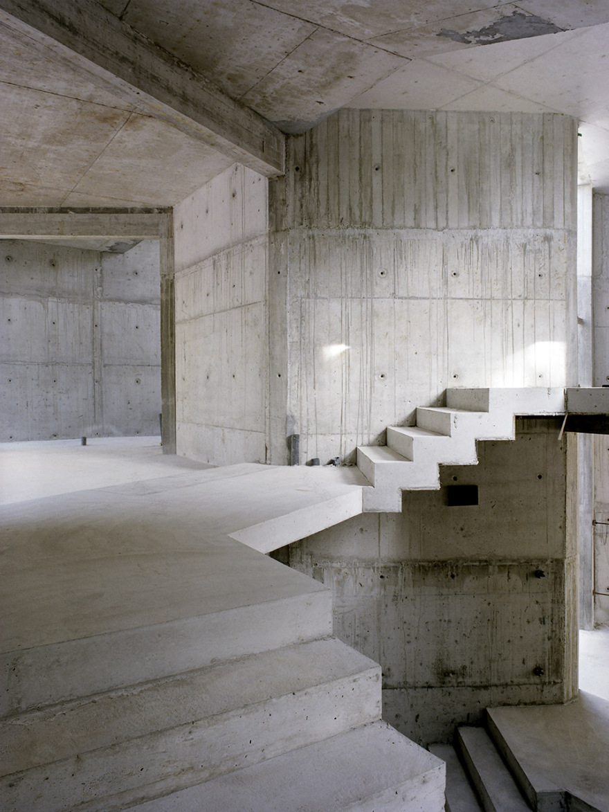 三叶草之家(Casa Trevo)-54