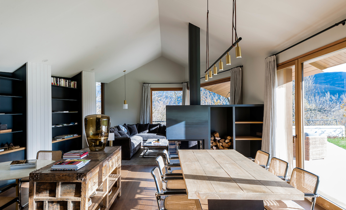 60 年代西班牙高尔夫住宅的生态优化设计-16