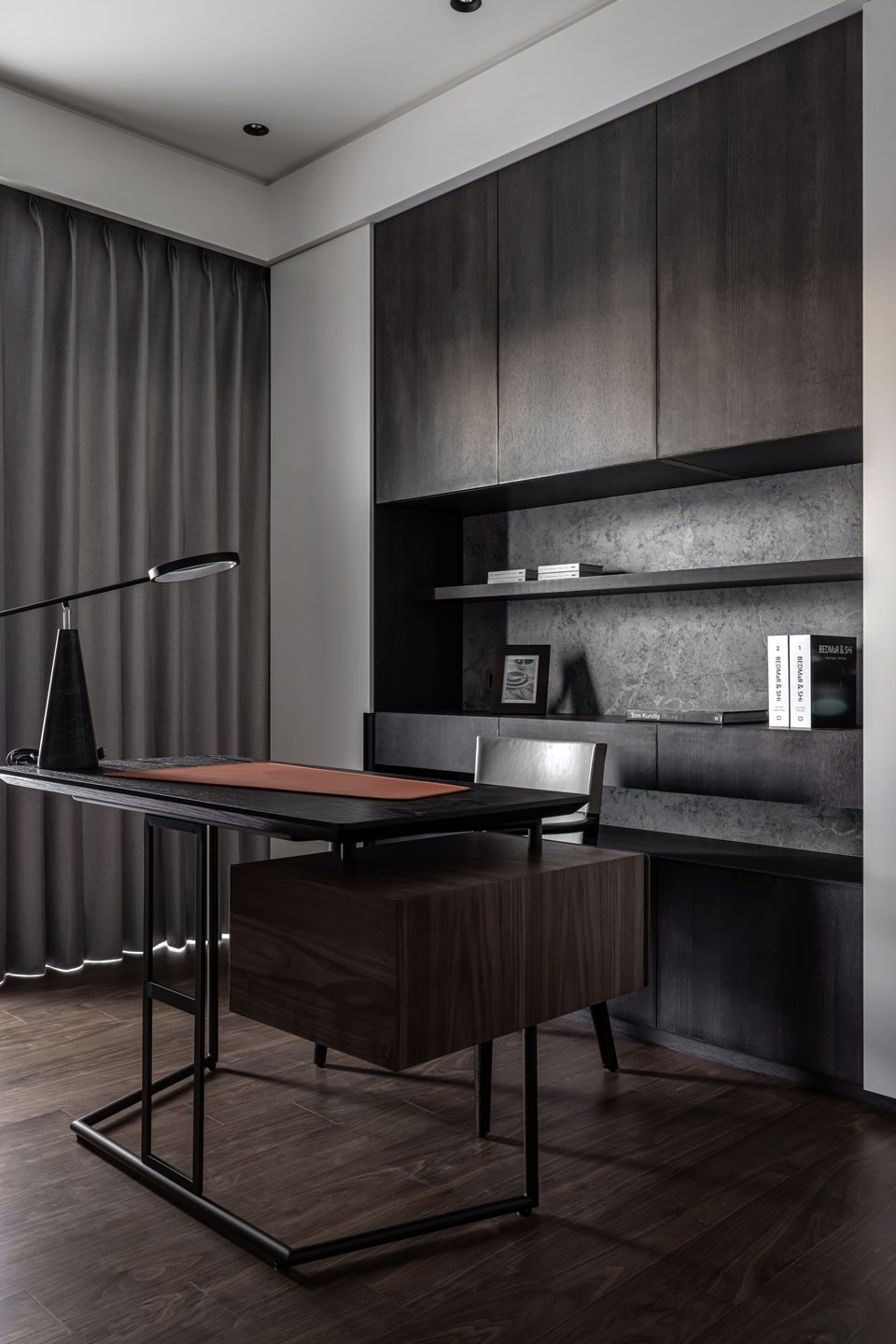 沐光居落 | 新澄设计-17