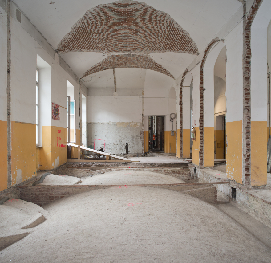 乔瓦尼·帕斯科利学校-25