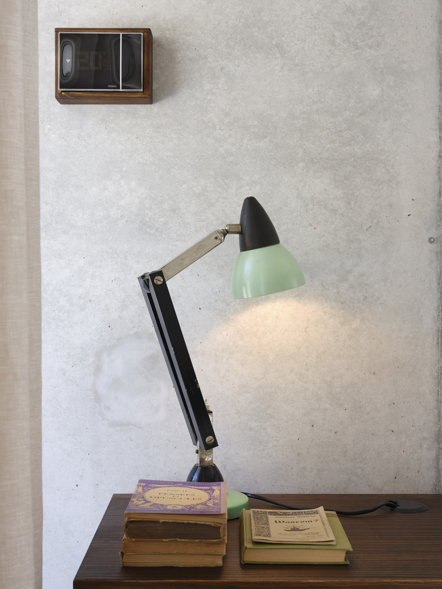 意大利托斯卡纳橄榄林中的 HV Pavillon 别墅丨GGA gardini gibertini architetti-36