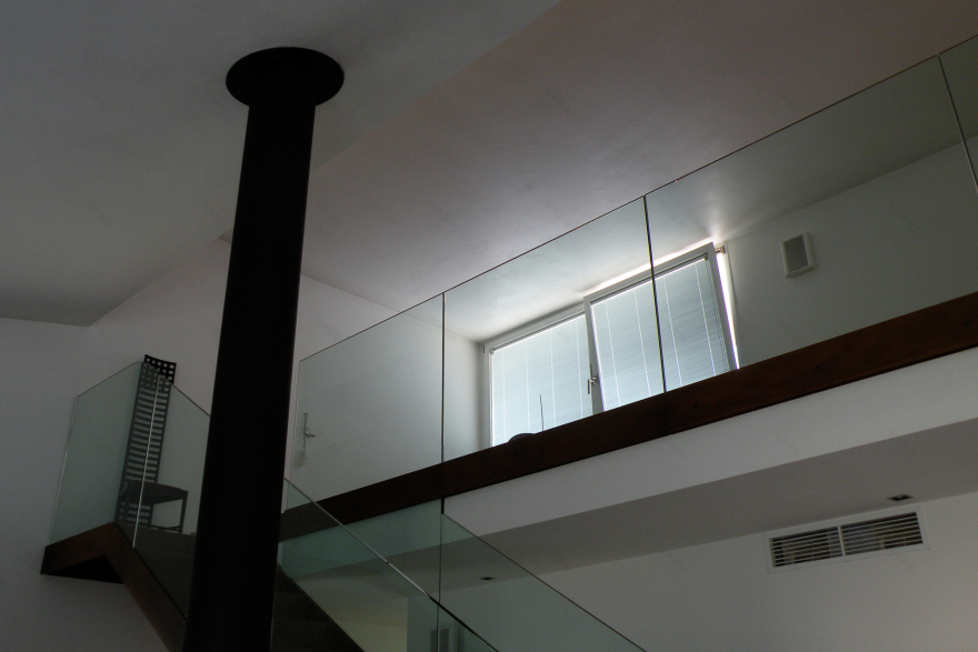 意式风情无障礎建筑设计-7