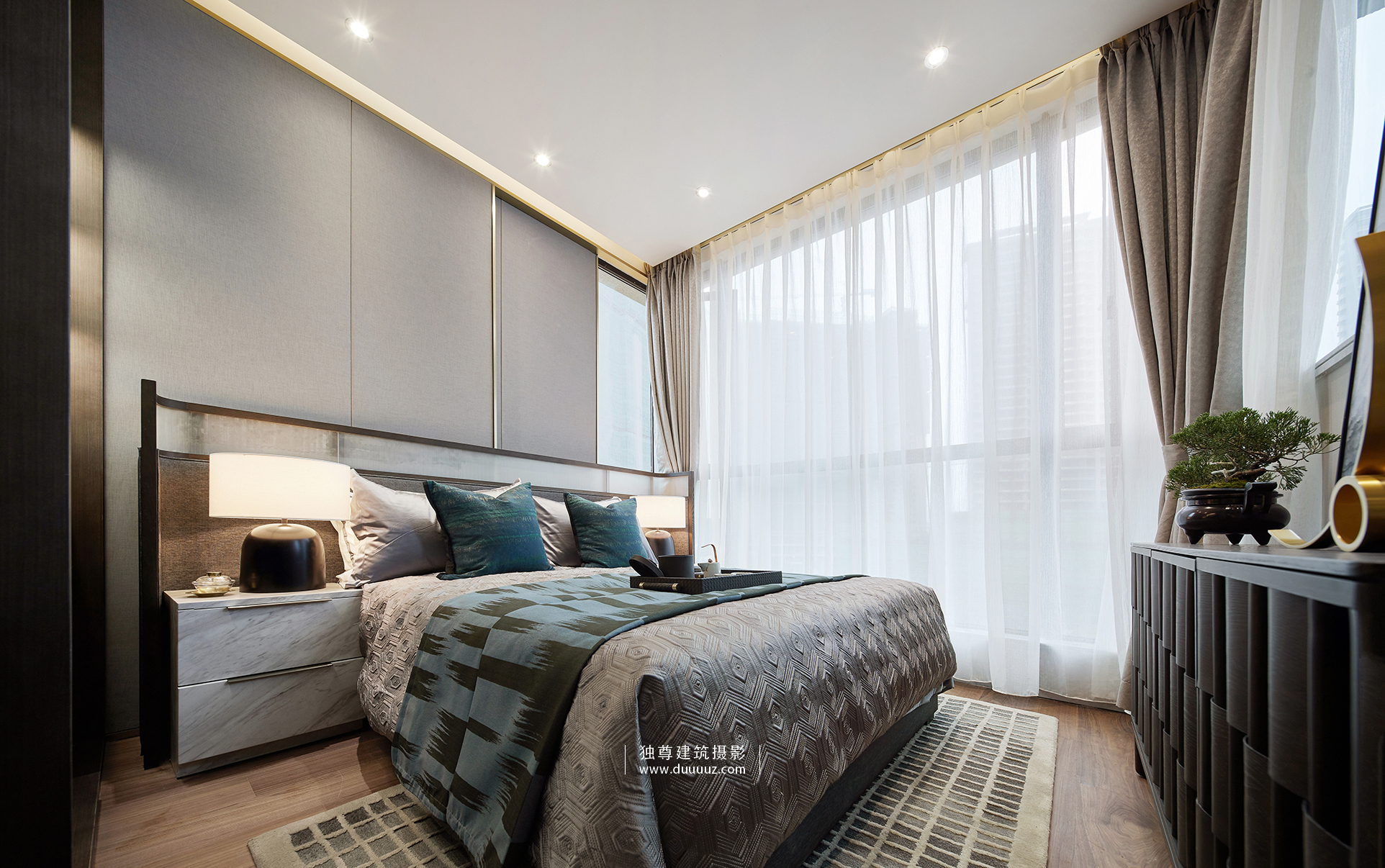 成都北大资源·紫境东来府中叠-13