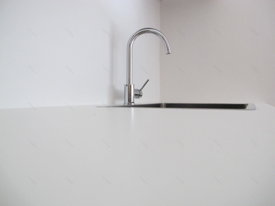 室内视角的住宅空间探索-37