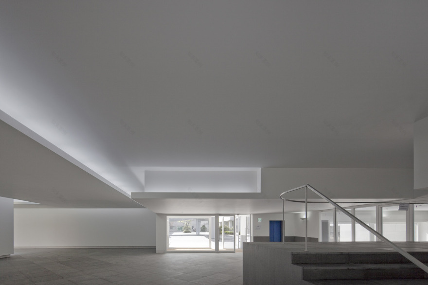 Amore Pacific 园区丨韩国龙仁市-164