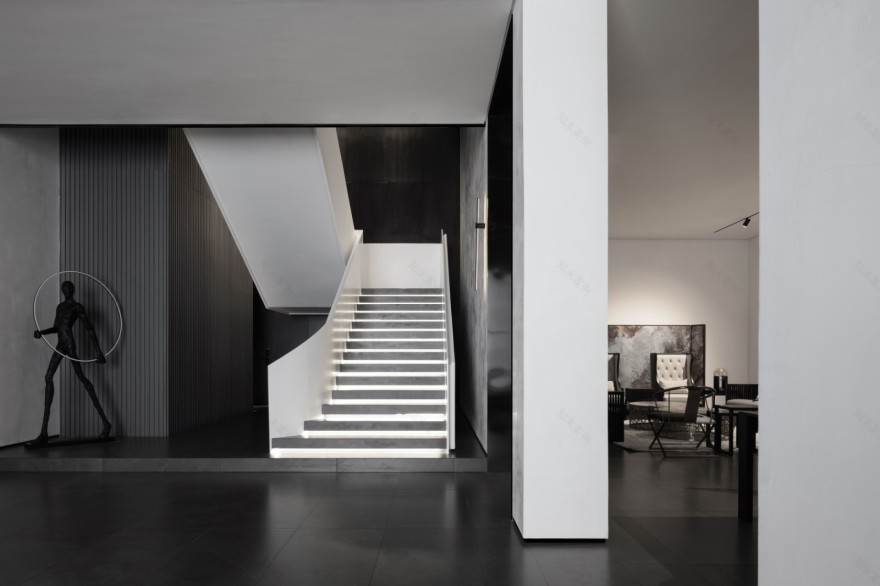 观韵 · 整体家居生活馆-32