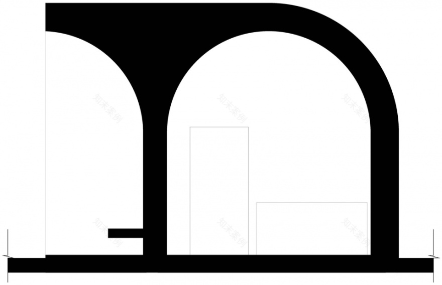 河南秦厂村党建综合体丨中国焦作丨Studio 10-67