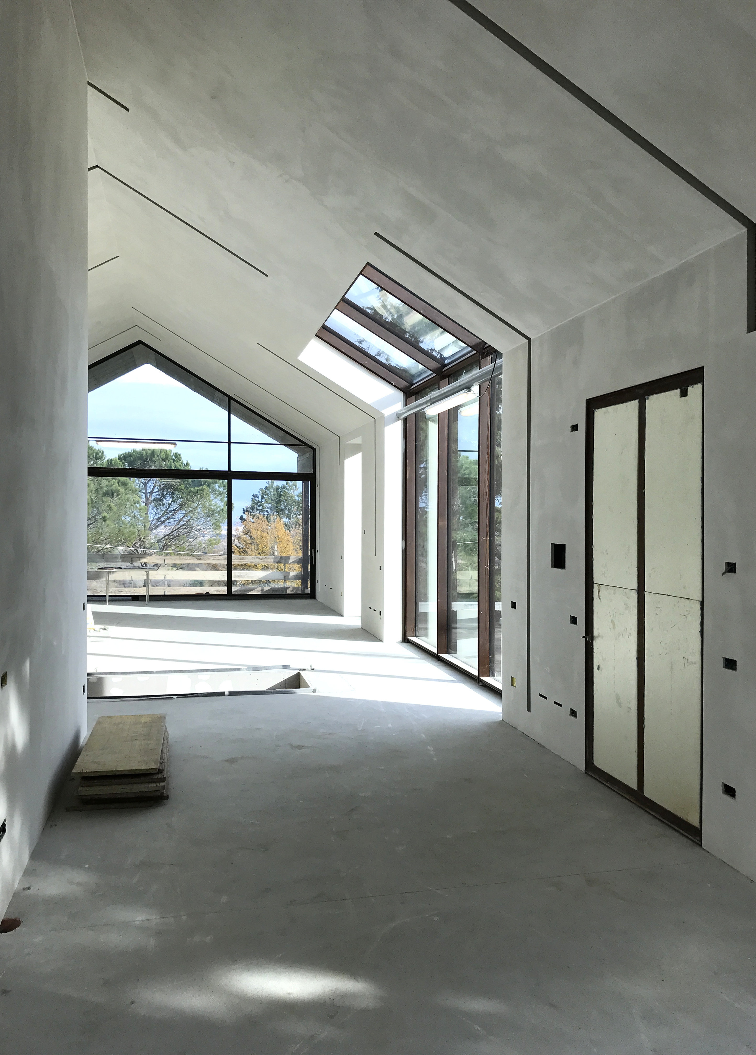 生态农舍，绿色科技与传统元素的完美结合-14