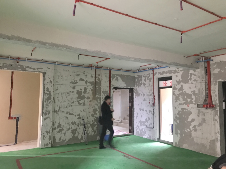 北大资源博雅东精品水电工艺解析 | 绿色环保,安全高效-8