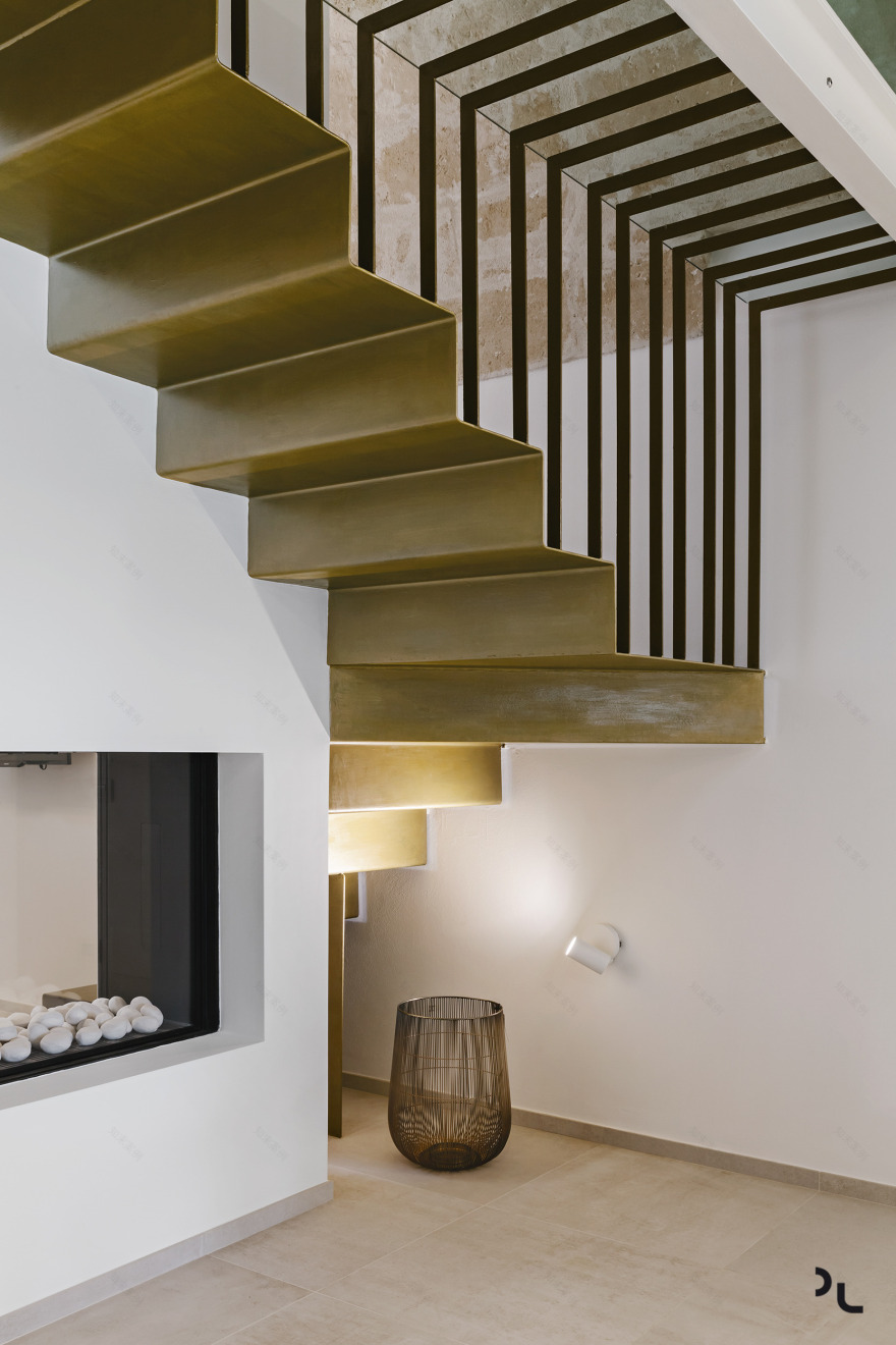 融合古今,重塑历史 | 意大利马特拉“LAMIA MATERA 11”项目-0