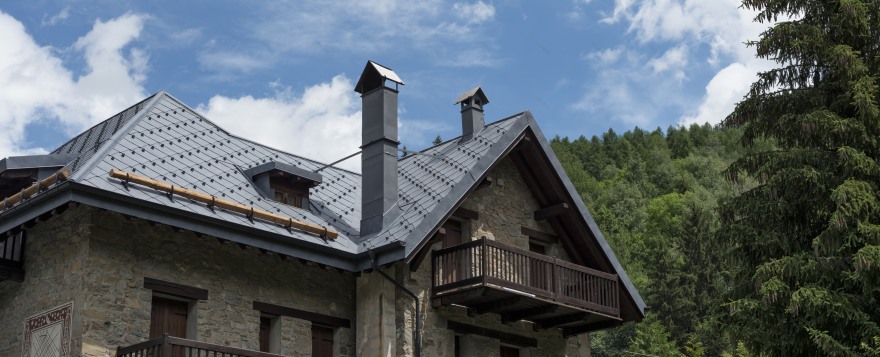 弗里多利纳别墅-7