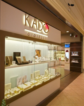 Gioielli Kado丨意大利
