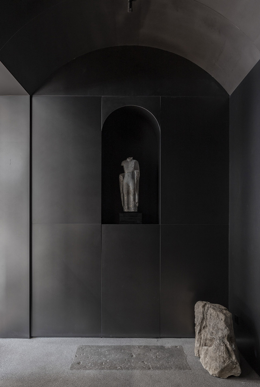 森空间丨中国杭州丨杭州壹山建筑设计有限公司-11