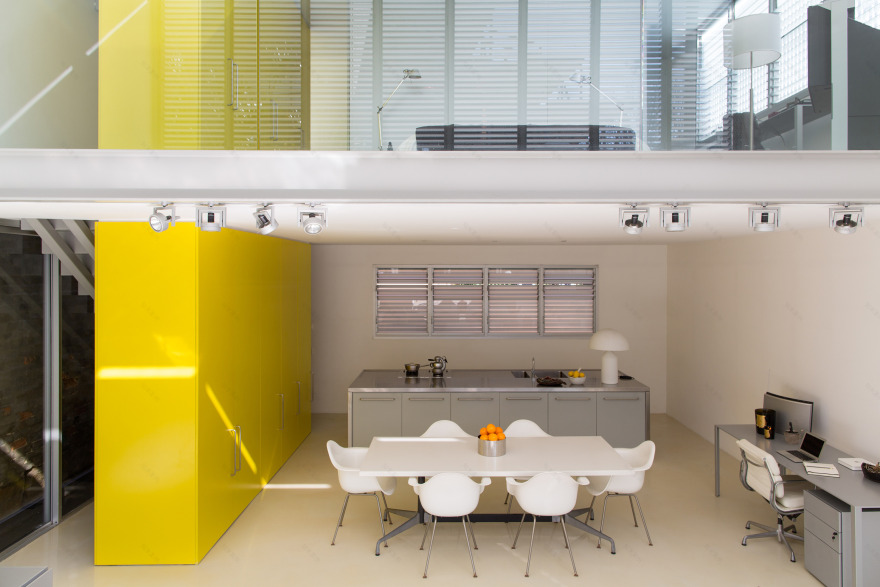 重塑 98 年建筑传奇,再现 Adelaide 街别墅风华-6