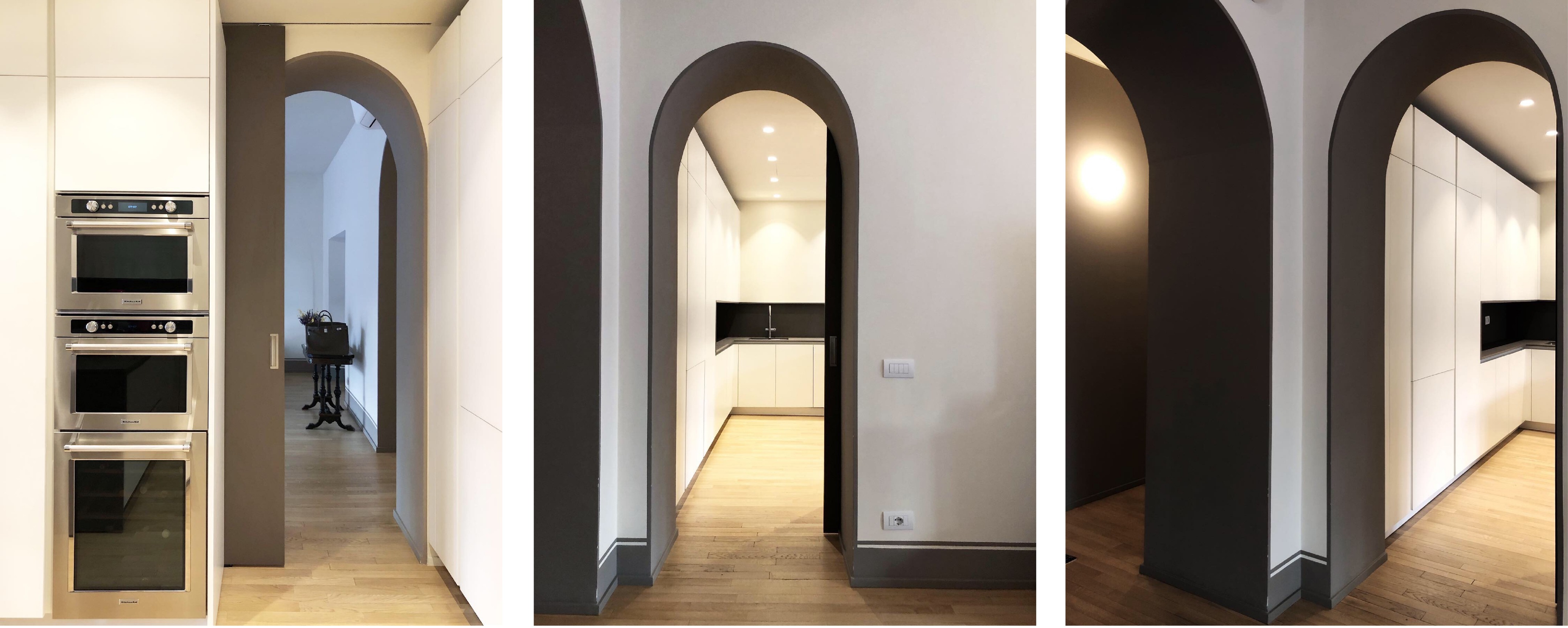 Laboratorio 83丨公寓丨APT. CDS-1