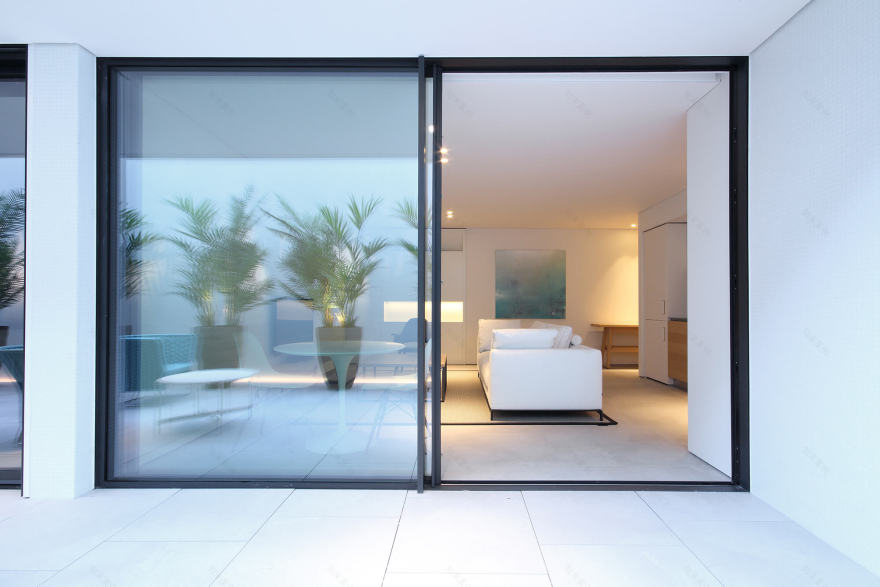 耶索洛利多海滩别墅-22