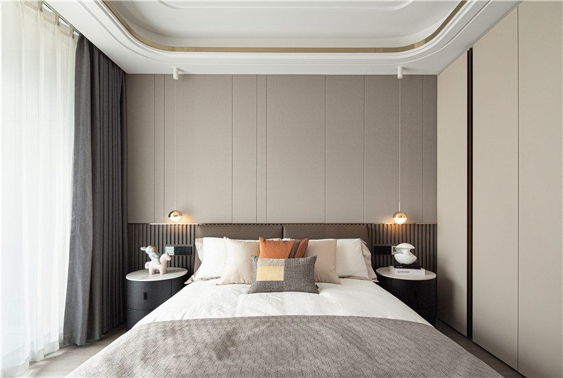 邹永壬新作 | 悠然间，入轻奢之家，居优雅之所-24