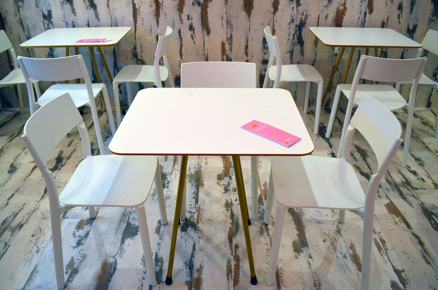 唐·胡安咖啡和蛋糕-5