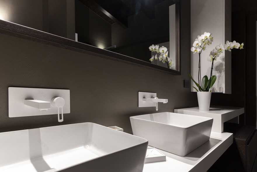 Castel di Lama 别墅建筑设计-20