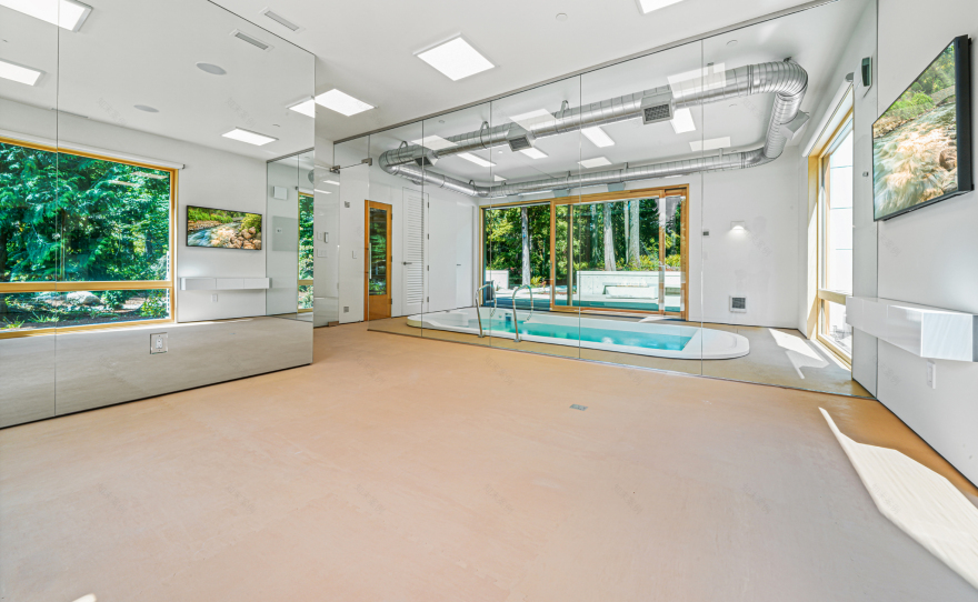 简约雅致的高地之家-4